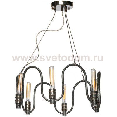 Подвесная люстра Vele Luce Camomilla VL1073L06