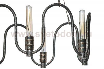 Подвесная люстра Vele Luce Camomilla VL1073L06