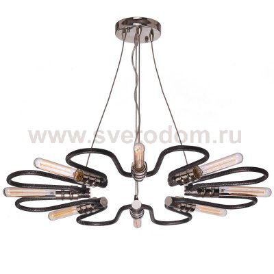 Подвесная люстра Vele Luce Camomilla VL1073L08