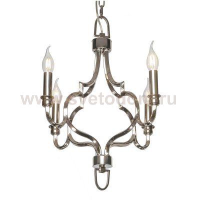 Подвесная люстра Vele Luce Zenzero VL1095L04