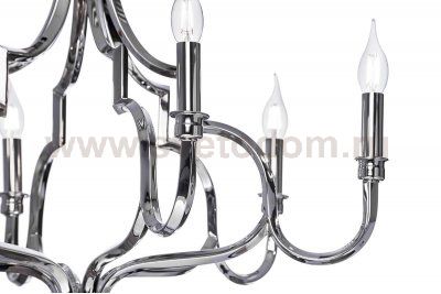 Подвесная люстра Vele Luce Zenzero VL1095L06