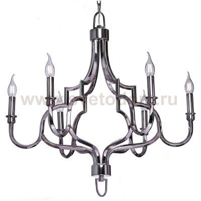 Подвесная люстра Vele Luce Zenzero VL1095L06