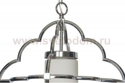 Подвесной светильник Vele Luce Ortico VL1103P01