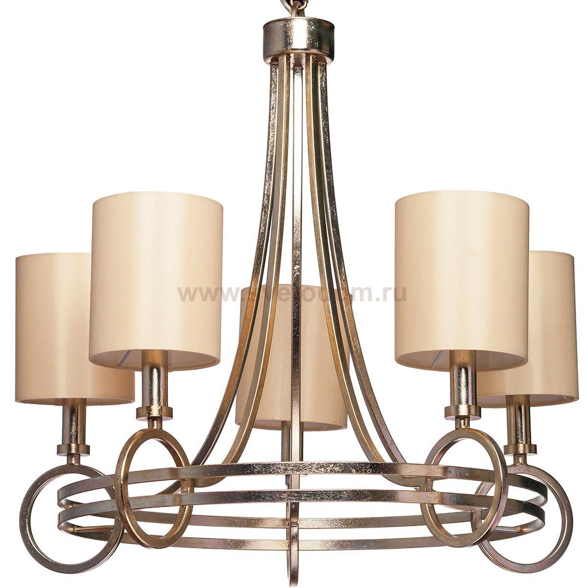 Подвесная люстра Vele Luce Orzo VL1125L05