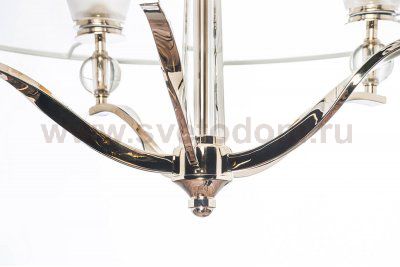 Подвесная люстра Vele Luce Sole VL1130L05