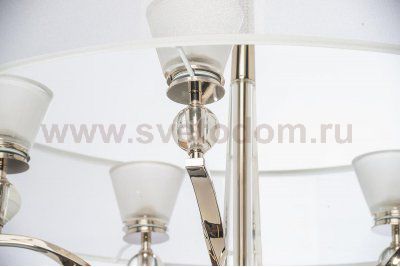 Подвесная люстра Vele Luce Sole VL1130L05