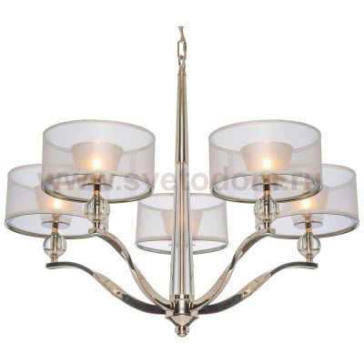 Подвесная люстра Vele Luce Sole VL1133L05