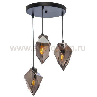 Подвесная люстра Vele Luce Cassiopea VL1152P03