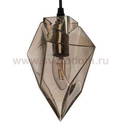 Подвесной светильник Vele Luce Cassiopea VL1154P01
