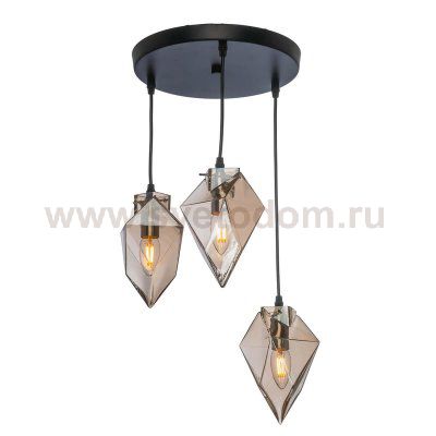 Подвесная люстра Vele Luce Cassiopea VL1154P03