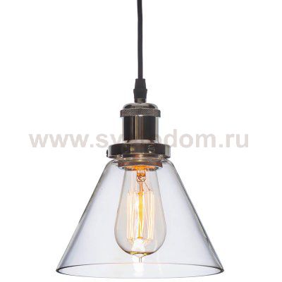 Подвесной светильник Vele Luce Ninfea VL1183P01