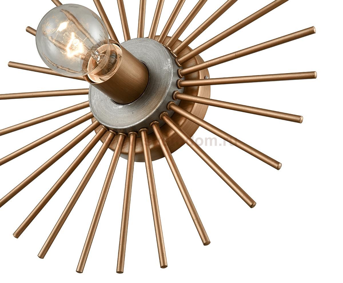 Бра Vele Luce Aragonese VL1224W01