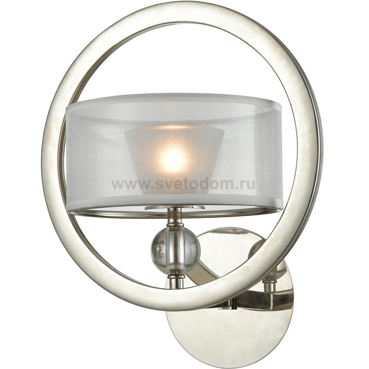 Бра Vele Luce Umberto VL1245W01