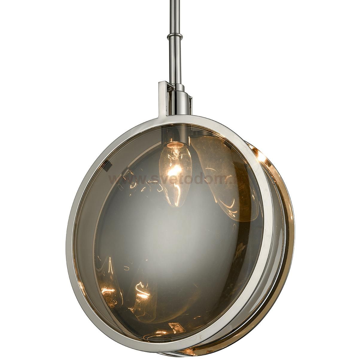 Подвесной светильник Vele Luce Sforzesco  VL1252P01