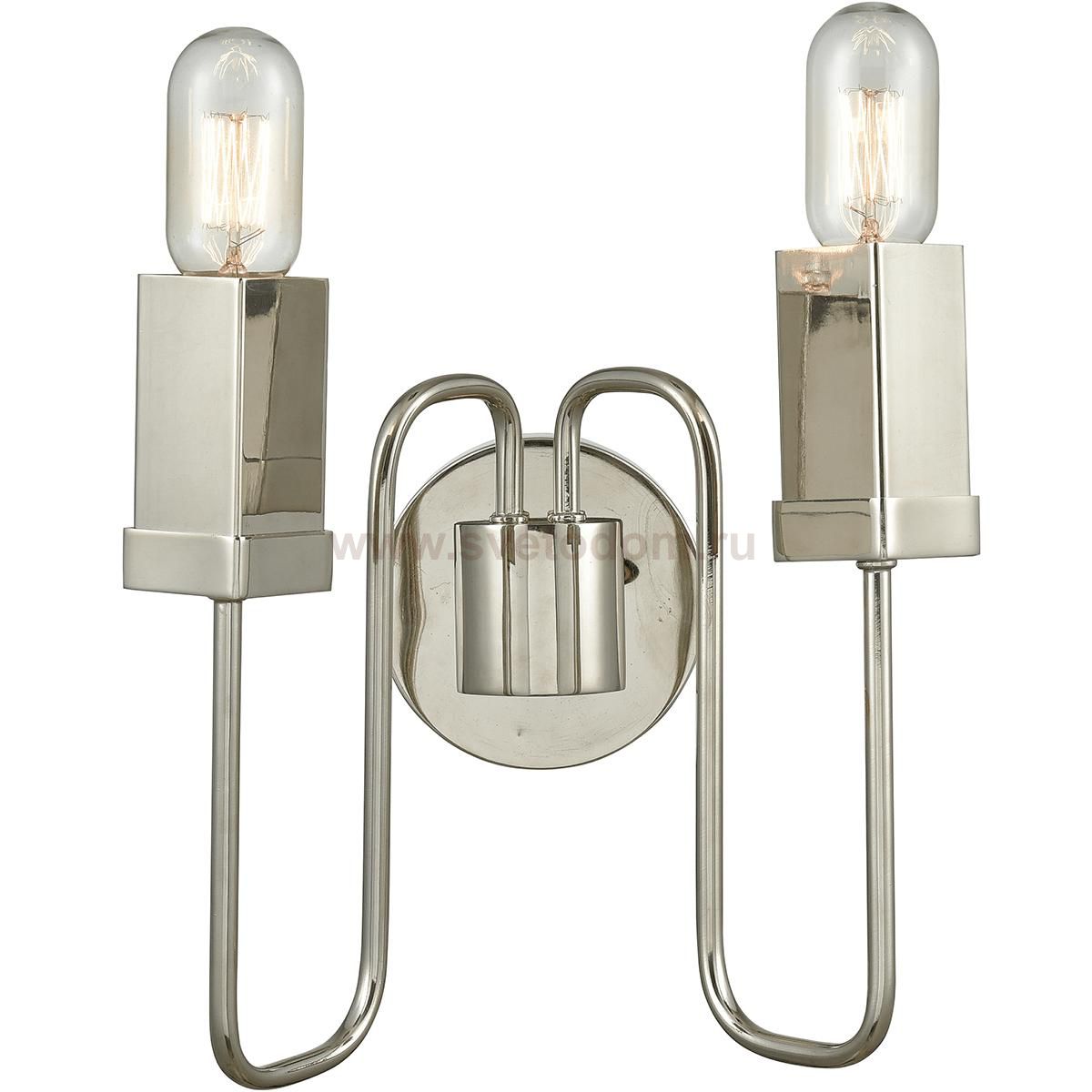 Бра Vele Luce Castel VL1275W02