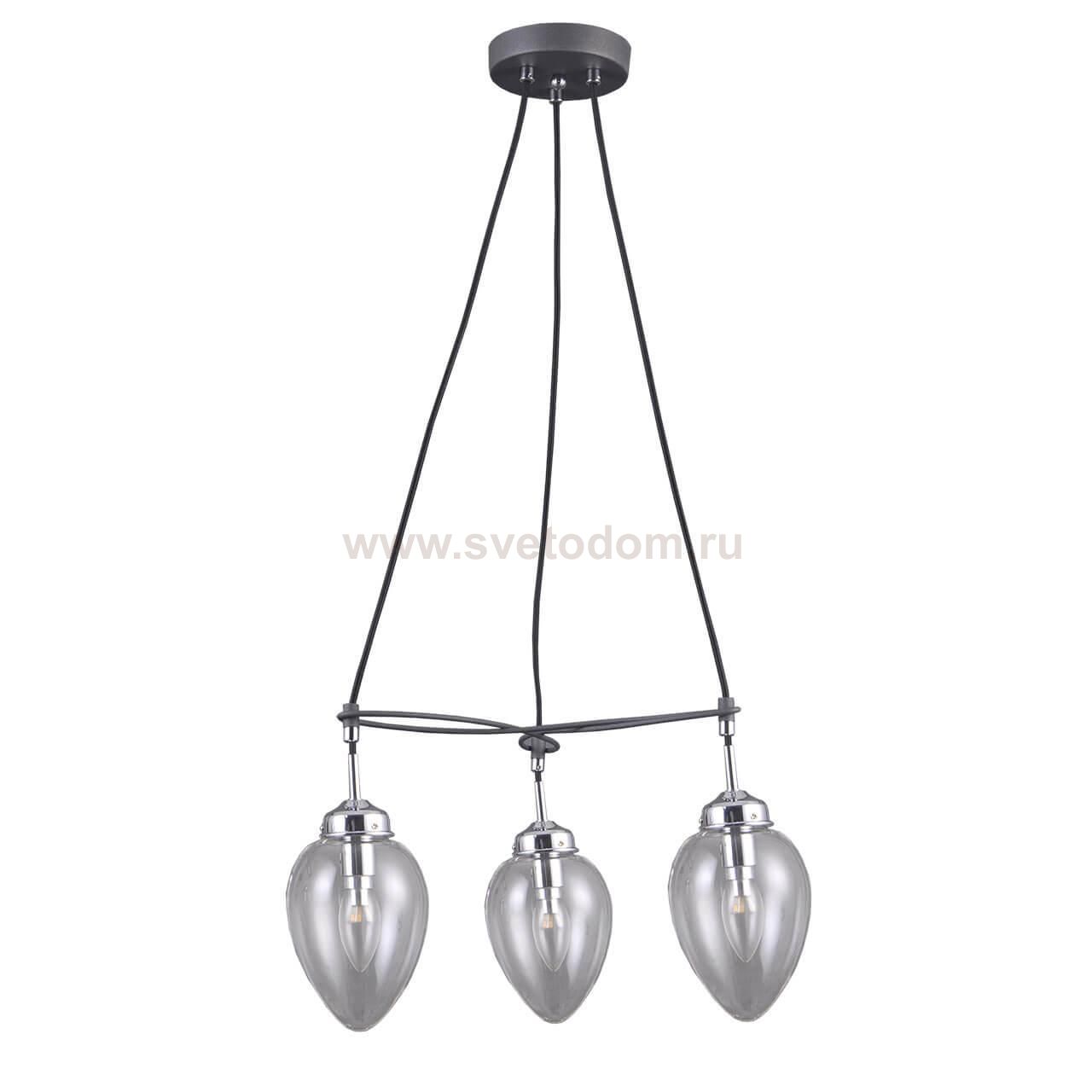 Подвесной светильник Vele Luce Focoso VL1392P03