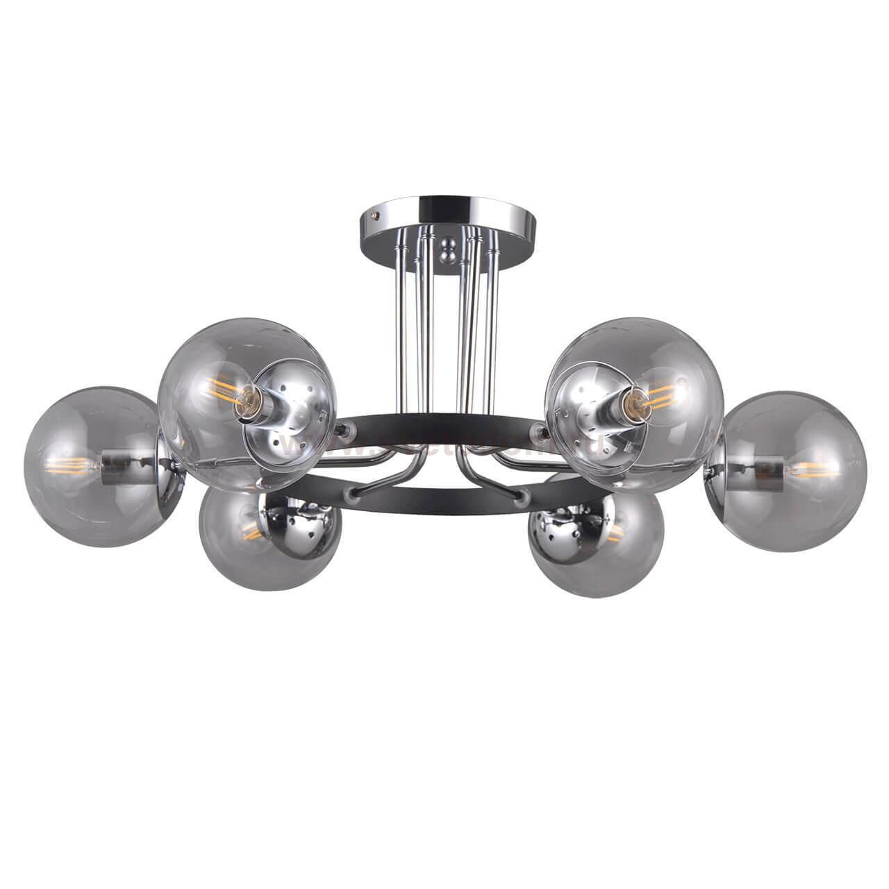 Потолочная люстра Vele Luce Intenso VL1413L06