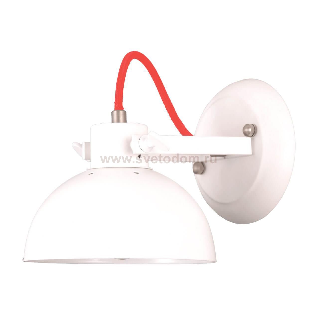 Бра Vele Luce Impetuoso VL1431W01