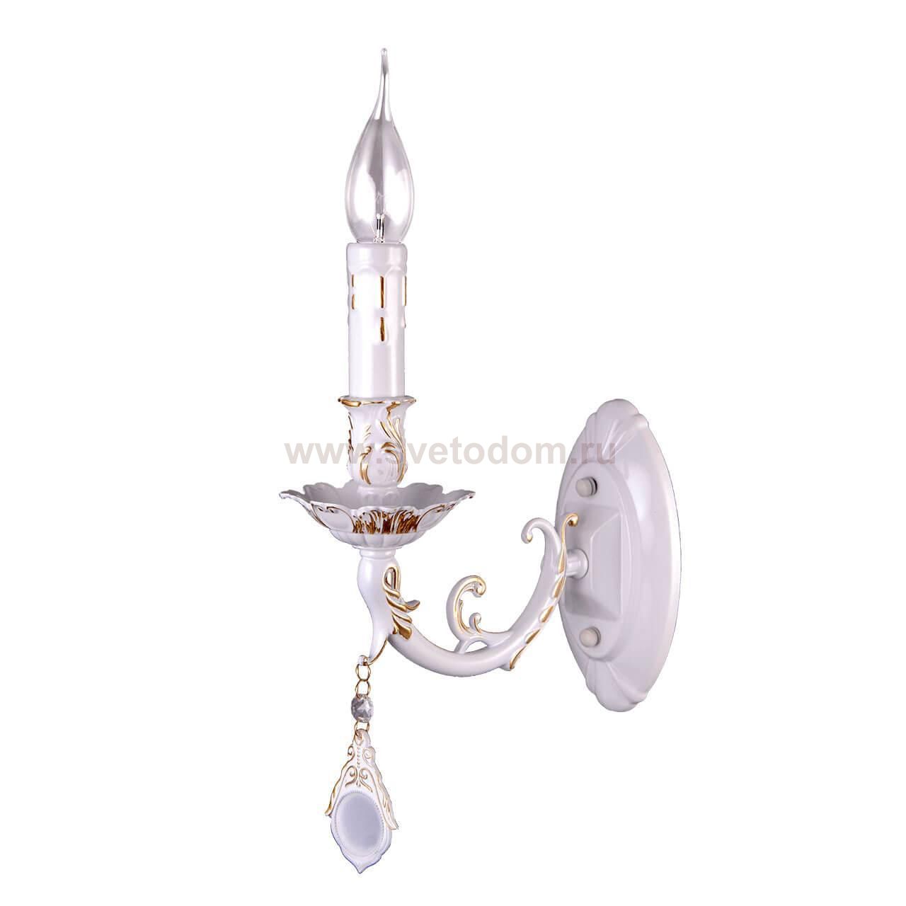 Бра Vele Luce Mariarosa VL1441W01