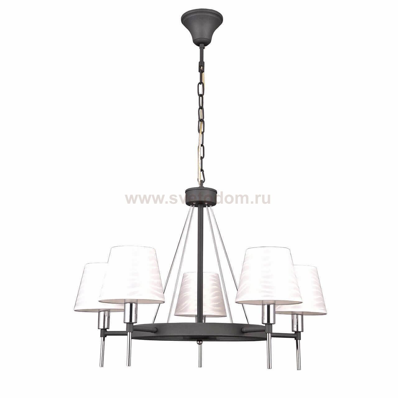 Подвесная люстра Vele Luce Ardente VL1473L05