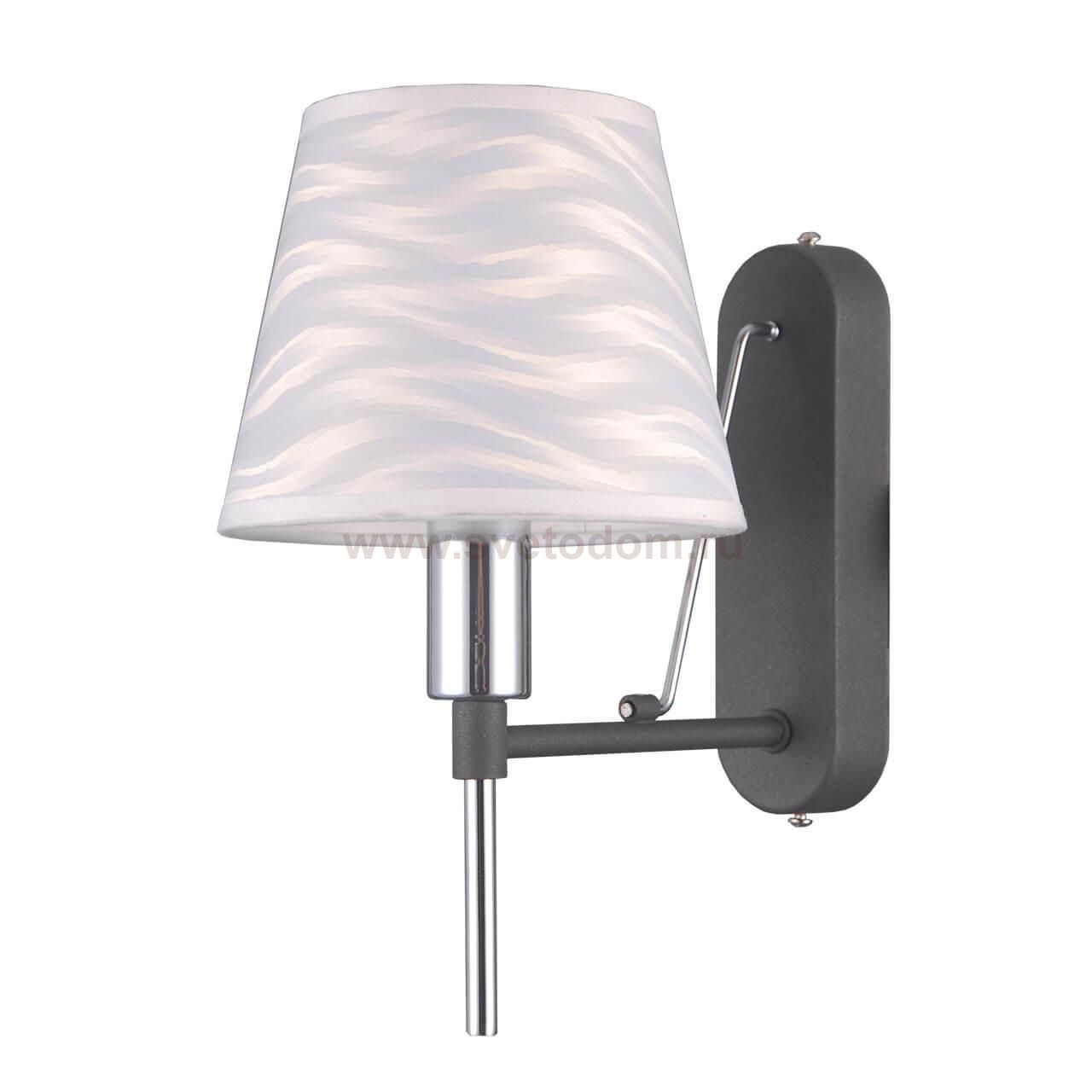 Бра Vele Luce Ardente VL1473W01