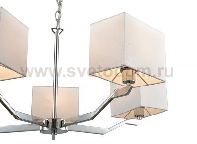 Подвесная люстра Vele Luce Ultimo VL1523L05