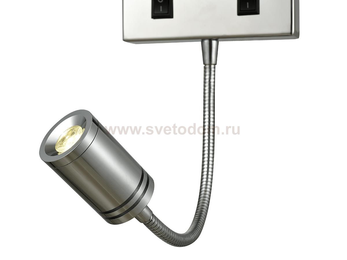 Бра Vele Luce Ultimo VL1523W02