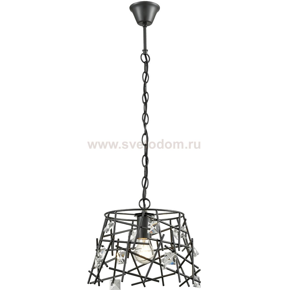 Подвесной светильник Vele Luce Assoluto VL1532P01