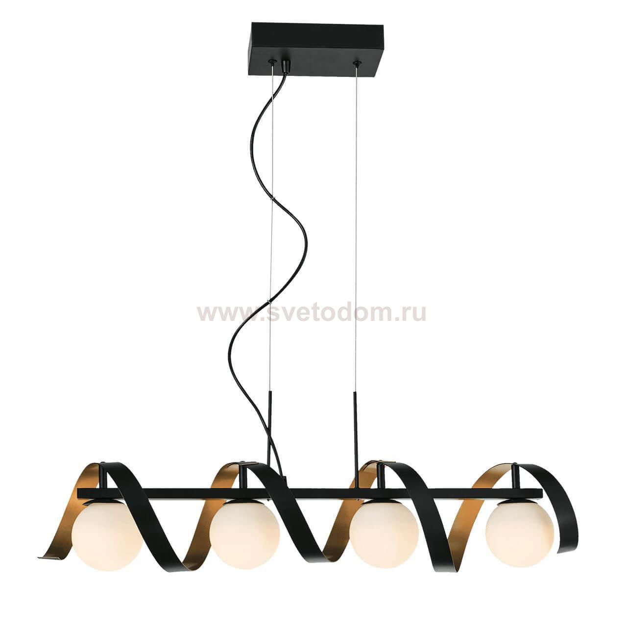 Подвесной светильник Vele Luce Immenso VL1552P04