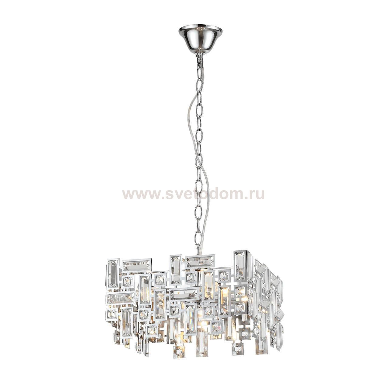 Подвесной светильник Vele Luce Tesoruccio VL1573P04