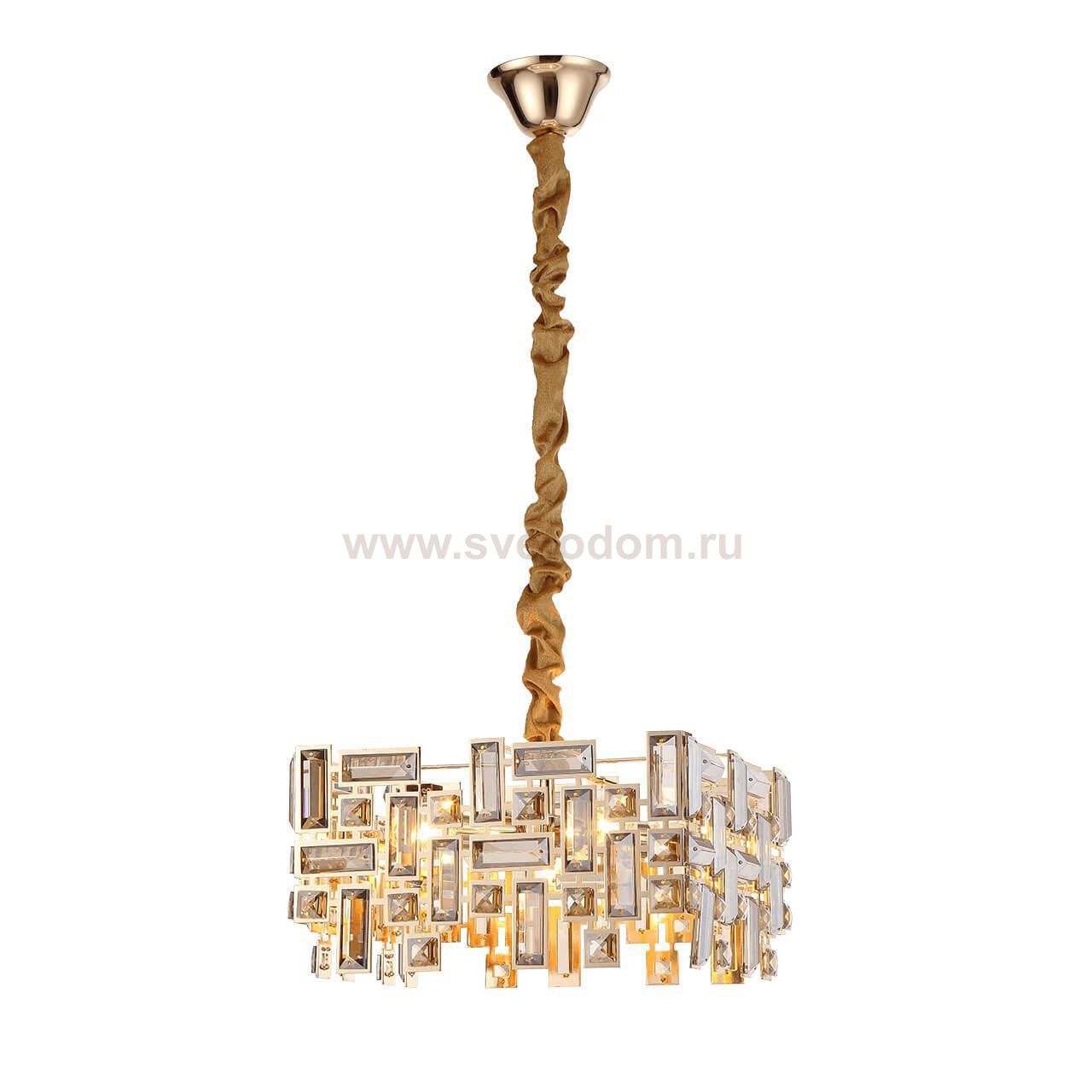 Подвесной светильник Vele Luce Tesoruccio VL1574P04