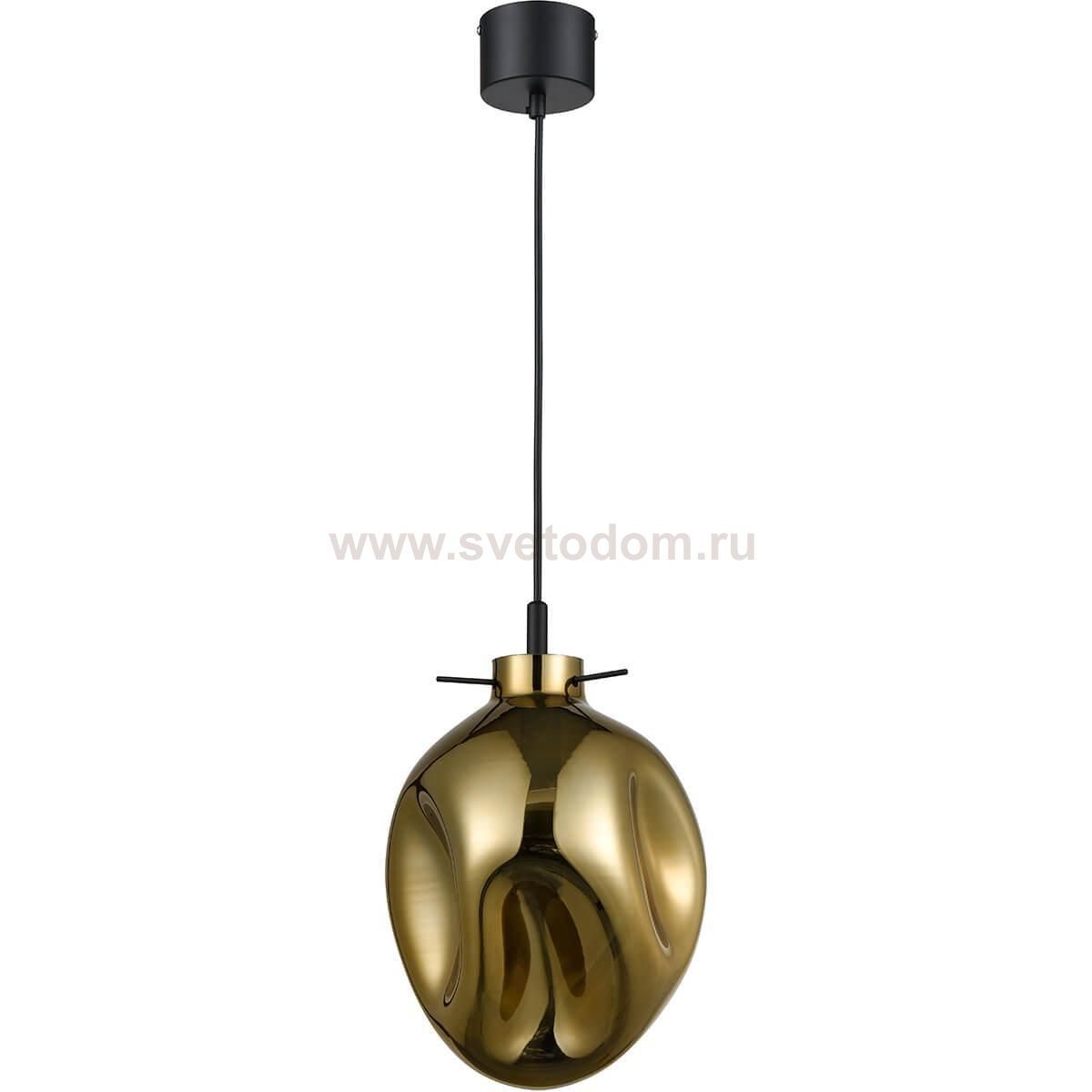 Подвесной светильник Vele Luce Tramonto VL1664P01