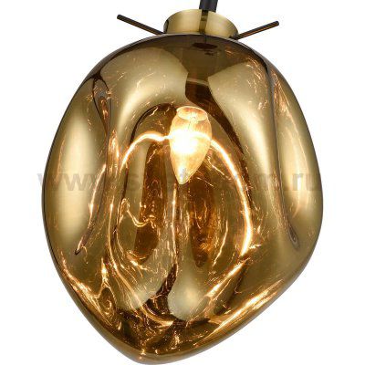 Подвесной светильник Vele Luce Tramonto VL1664P01