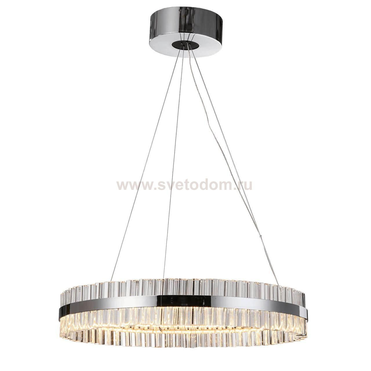 Подвесной светильник Vele Luce Faccia VL1693P01