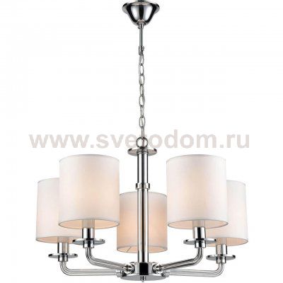 Подвесная люстра Vele Luce Princess VL1753L05