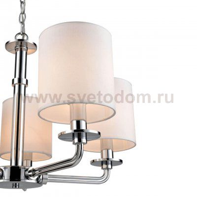 Подвесная люстра Vele Luce Princess VL1753L05