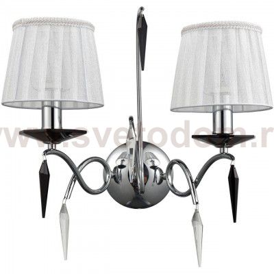 Бра Vele Luce Queen VL1783W02