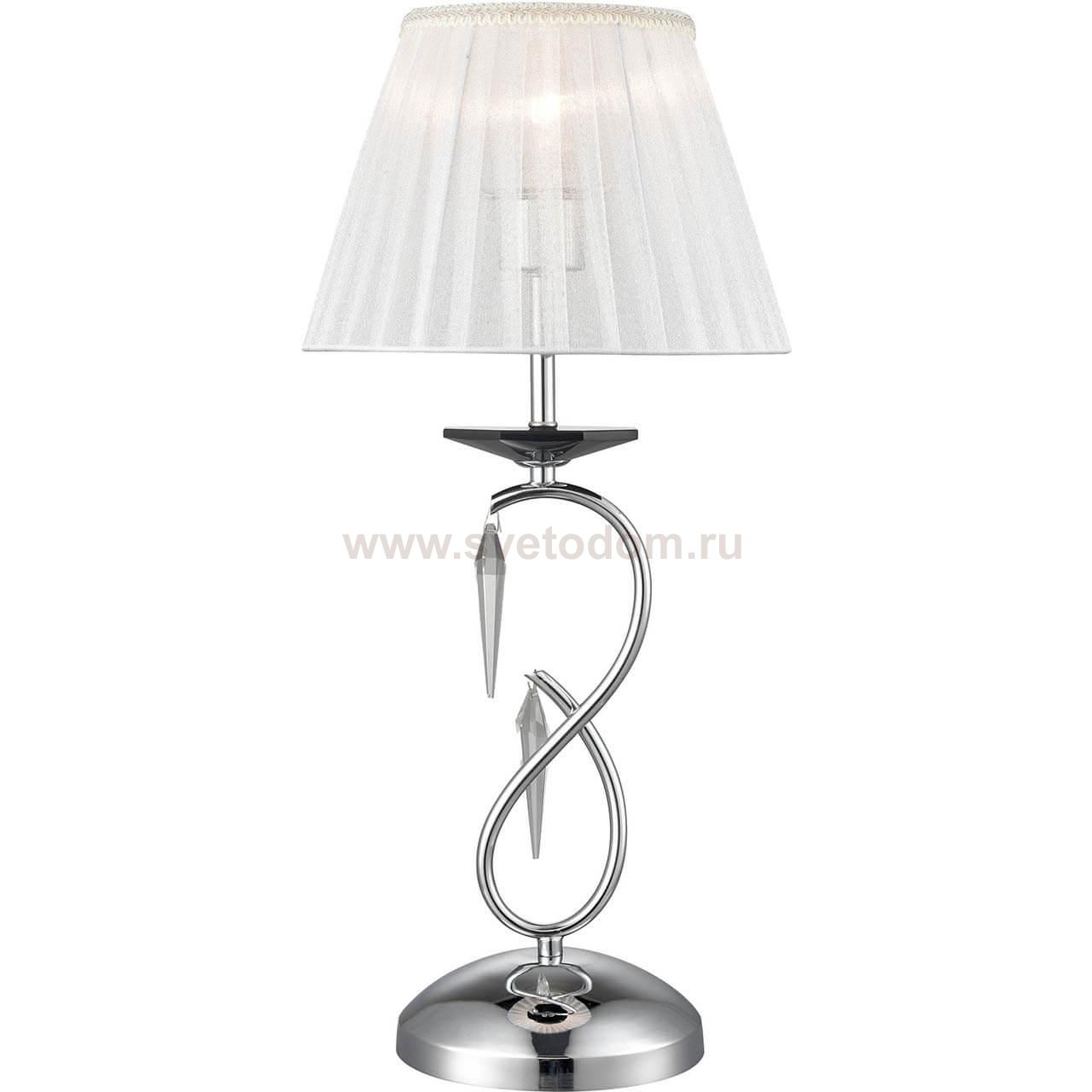 Настольная лампа Vele Luce Queen VL1783N01