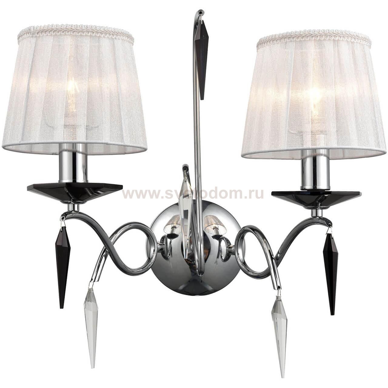 Бра Vele Luce Queen VL1783W02