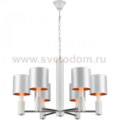 Подвесная люстра Vele Luce Castello VL1803L06