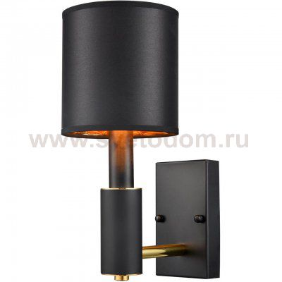 Бра Vele Luce Castello VL1804W01