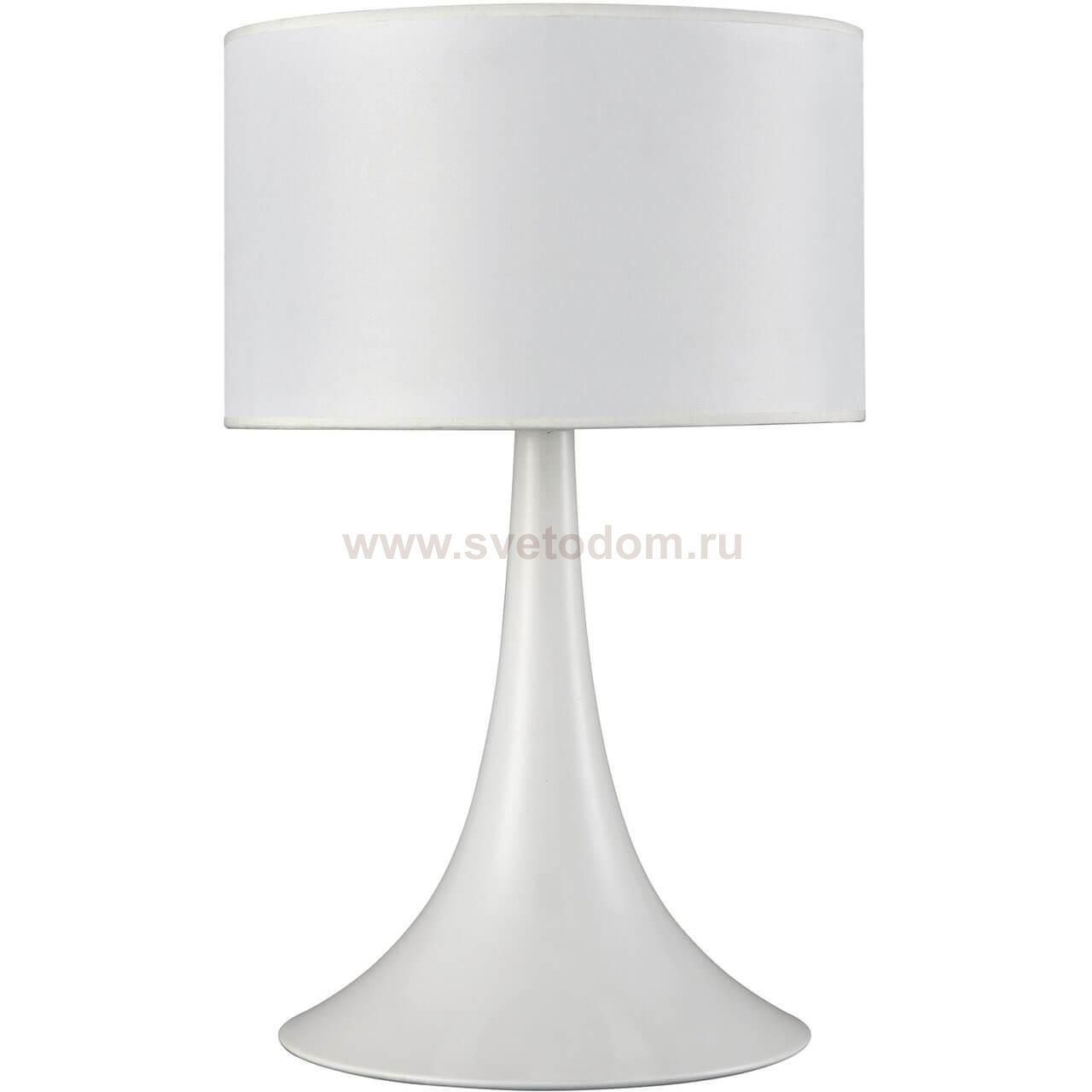 Настольная лампа Vele Luce Toppi VL1841N01