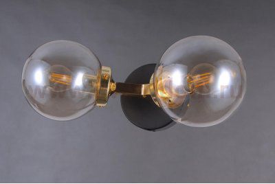 Бра Vele Luce Galassia VL1872W02