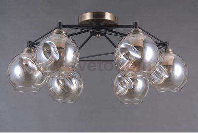 Потолочная люстра Vele Luce Furia VL1882L06