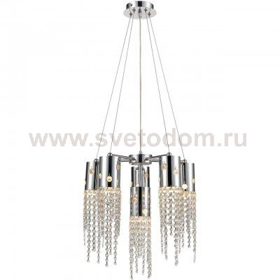 Подвесная люстра Vele Luce Tiziano VL1893L06