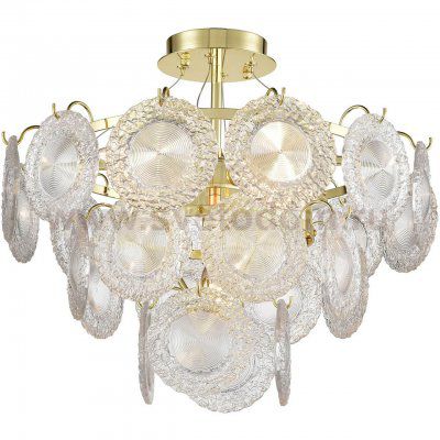 Потолочная люстра Vele Luce Orata VL1904L05