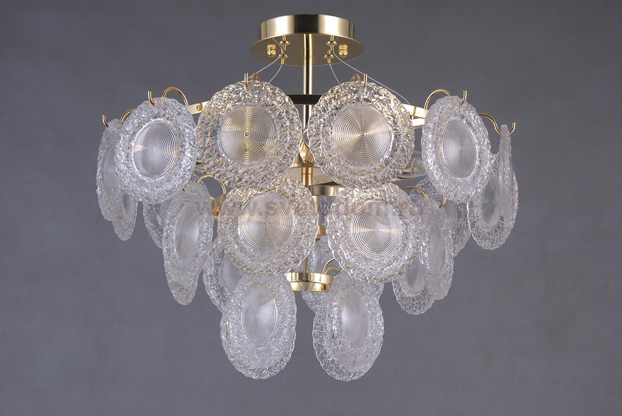 Потолочная люстра Vele Luce Orata VL1904L05