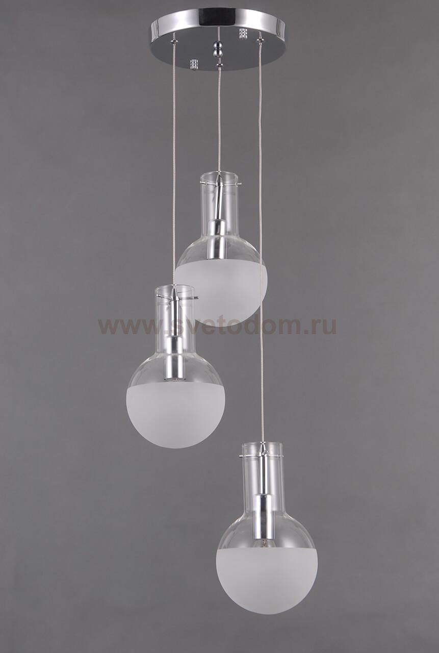 Подвесной светильник Vele Luce Cesare VL1913P03