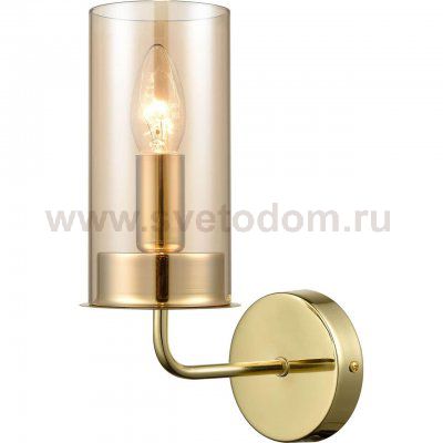 Бра Vele Luce Licia VL1924W01