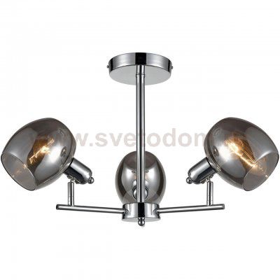 Потолочная люстра Vele Luce Fortuna VL1943L03